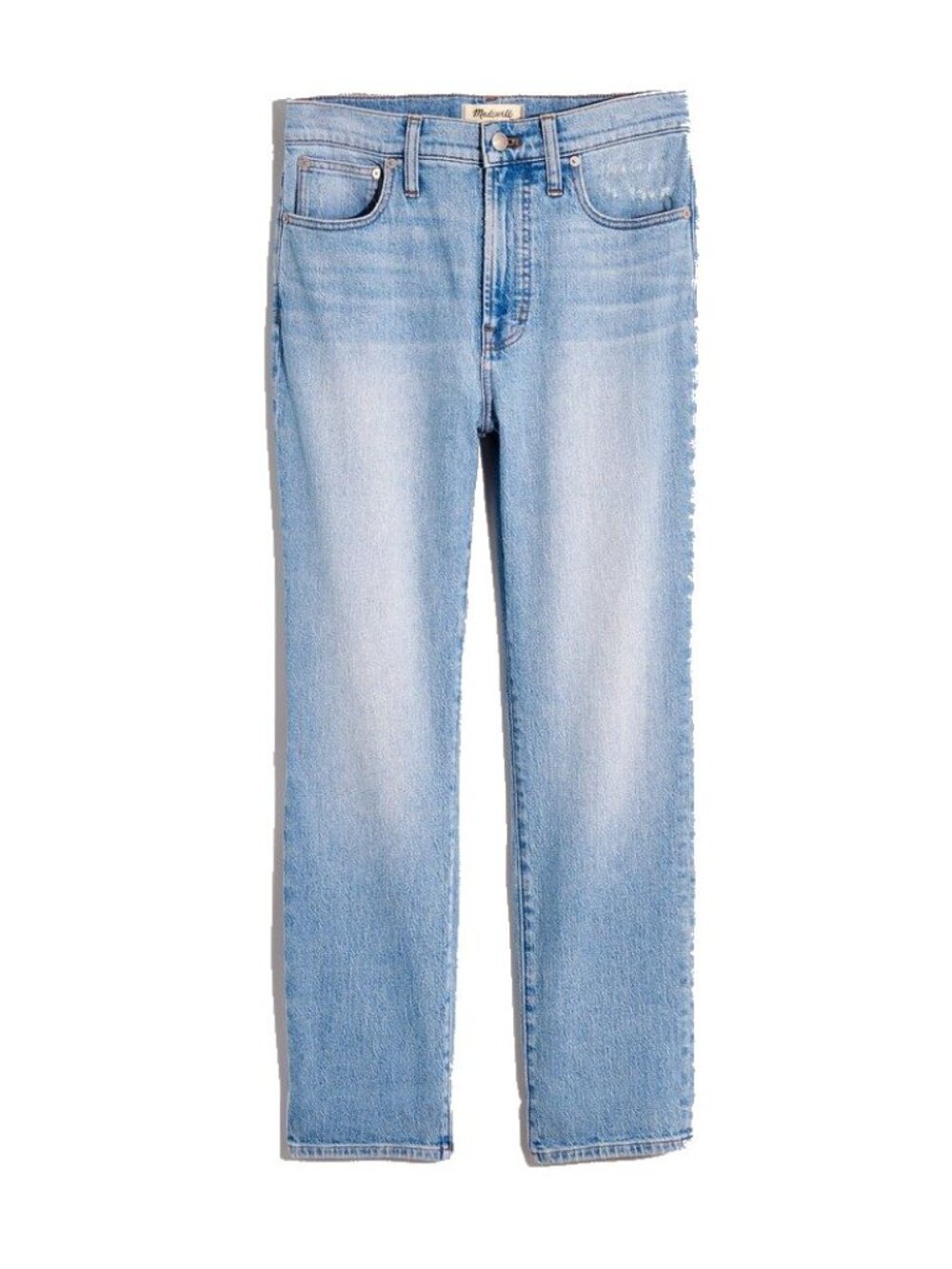 MADEWELL Jeans